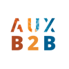 AUX B2B Logo