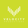 Velocity Productions Logo