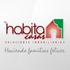 Habita Casas Logo
