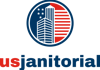 US Janitorial Inc Logo