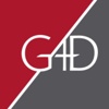 Goodman Allen Donnelly Logo