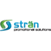 Strän Promotional Solutions Logo
