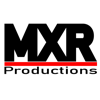 MXR Productions Logo