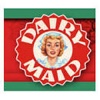 Dairy Maid Ravioli Logo