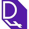Dimension Four Logo