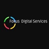 Fokus Digital Services Logo