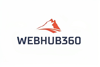 WEBHUB360 Logo
