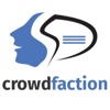 Crowd Faction Logo
