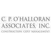 C. P. O'Halloran Associates Inc. Logo