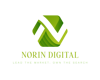 NORIN Digital Logo