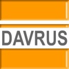 Davrus Technology Logo