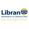 Libran Research & Consulting Logo