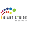 Giant Stride Logo