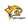 Cyber Jaguar Logo
