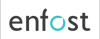 Enfost Design Pvt Ltd Logo