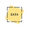 ZAYA VIDEO PRODUCTION Logo