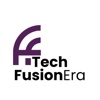 Tech FusionEra Logo