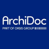 ArchiDoc SA Logo