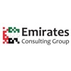 Emirates Consulting Group LLC Logo