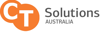 CT Solutions Australia Logo