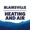 Blairsville Heating & Air Logo
