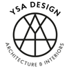 YSADESIGN AS Logo