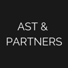 AST & Partners Logo