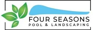 Four Seasons Pool & Gardens Landscaping LLC Logo
