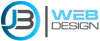 jb webdesign Logo