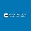 WEB Impressions LLC Logo