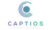 Captios Partners Logo