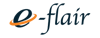 eFlair Logo