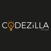Codezilla Technology and Consultancy Pvt Ltd Logo