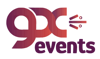 GDC events Logo