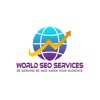World SEO Services Logo