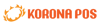 KORONA POS Logo