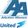 Aaction Movers Logo