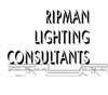 Ripman Lighting Consultants Logo