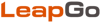 LeapGo Logo