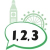 Translations123 Logo