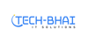 TECH-BHAI Logo