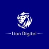 Lion Digital Marketing Co ltd Logo