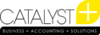 Catalyst Plus Logo