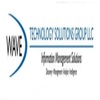 Wave Technology Solutions Group Logo