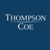 Thompson, Coe, Cousins & Irons, LLP Logo