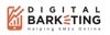 Digital Barketing Logo