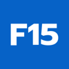 Four15 Digital Logo