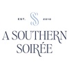 A Southern Soirée Logo