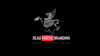 Dead Horse Branding Logo