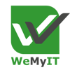 WeMyIT Canada Corp. Logo